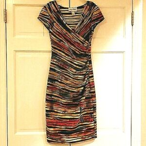 Joseph Ribkoff short dress